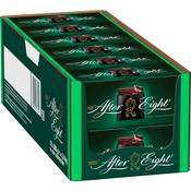 Nestlé After Eight Mint Vergleich