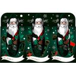 Nestlé After Eight Mini-Weihnachtsmänner