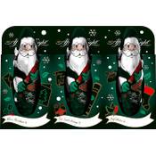 Nestlé After Eight Mini-Weihnachtsmänner