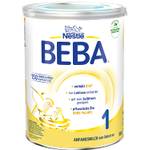 Nestlé Beba Anfangsmilch 1