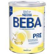 Nestlé Beba Pre Anfangsmilch