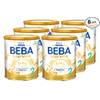 Nestlé Beba Supreme 2 Folgenahrung