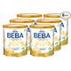 Nestlé Beba Supreme 2 Folgenahrung Vergleich