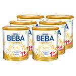 Beba-Babynahrung