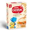 Nestlé Cerelac 8 Getreidesorten und Honig