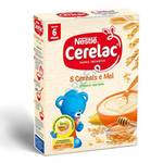 Milchbrei