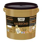 Nestle Chef Kalbsfond Vergleich