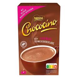 Nestlé Chococino