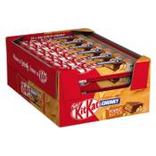 Nestlé KitKat Chunky Peanut Butter