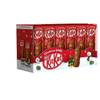 Nestlé Kitkat Mini-Weihnachtsmänner