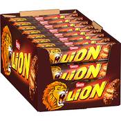 Nestlé Lion Choco