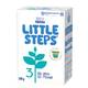 Nestlé Little Steps 3 Test