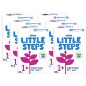 Nestlé LITTLE STEPS Kindermilch 1+ Vergleich