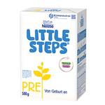 Nestlé little steps PRE Anfangsnahrung