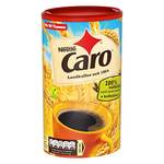 Nestlé CARO Landkaffee, lösliches Pulver aus Gerste, Gerstenmalz, Zichorie und Roggen