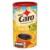 Nestlé CARO Landkaffee, lösliches Pulver aus Gerste, Gerstenmalz, Zichorie und Roggen Vergleich