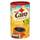 Nestlé CARO Landkaffee, lösliches Pulver aus Gerste, Gerstenmalz, Zichorie und Roggen