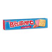 Nestlé Passatempo Doppelkeks mit Erdbeercreme