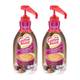 Nestlé Coffee-Mate Salted Caramel Chocolate Vergleich