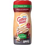 Nestlé Coffee-Mate Vanilla Caramel Sugar Free