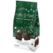 Nestlé Winter Pralines Vergleich