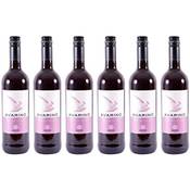 Nestor Avarino Rotwein
