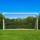 Net World Sports Forza Fußballtor 3,7 x 1,8 m