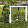 Net World Sports Forza Mini-Fußballtor 0,9 x 0,6 m