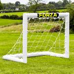 Net World Sports Forza Mini-Fußballtor 0,9 x 0,75 m
