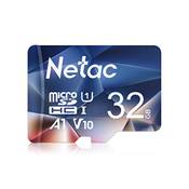 Netac P500 32GB Micro SD