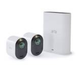 Netgear Arlo Ultra Smart Home UHD-Überwachung
