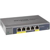 Netgear GS105PE Vergleich