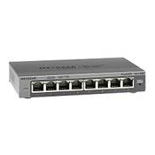 Netgear GS108T