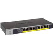 Netgear GS308P Vergleich