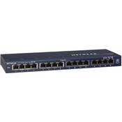 Netgear GS116GE Vergleich