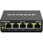 Netgear GS305E