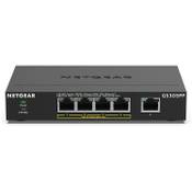 Netgear GS305PP 5-Port Gigabit Vergleich