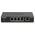 Netgear GS305PP 5-Port Gigabit