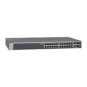 Netgear GS728TX Vergleich