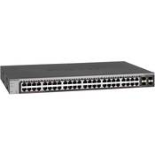 Netgear GS748T Vergleich