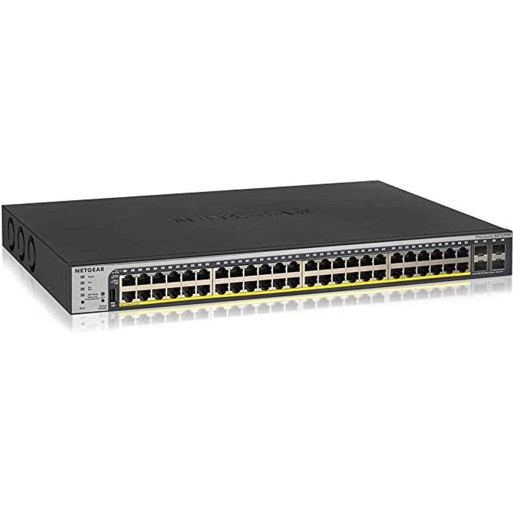48-Port-Switch Test & Vergleich » Top 15 im Juli 2025