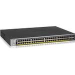 Netgear GS752TPP 760 W