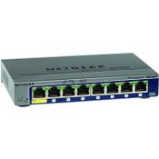 Netgear ProSafe GS108T Vergleich