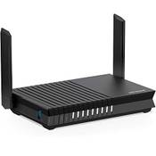 Netgear RAX20 Vergleich