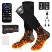 Netraty ‎Beheizbare Socken KEC-6000 Vergleich