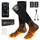 Netraty ‎Beheizbare Socken KEC-6000