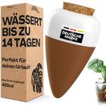 Netrox Bewässerungskegel aus Ton
