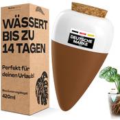 Netrox Bewässerungskegel aus Ton