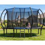 Netrum Trampolin