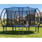 Netrum Trampolin